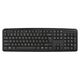 Exegate EX286178RUS Клавиатура Exegate LY-331L5 (USB, 104кл., Enter большой, шнур 2,55м, черная, OEM) Exegate EX286178RUS Клавиатура Exegate LY-331L5 (USB, 104кл., Enter большой, шнур 2,55м, черная, OEM)