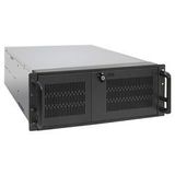 Серверный корпус Exegate Pro 4U650-10/ 4U4139L <RM 19" Exegate EX234970RUS