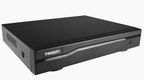 TRASSIR NVR-1104 V2 - Сетевой видеорегистратор для IP-видеокамер под управлением TRASSIR OS (Linux). Запись TRASSIR NVR-1104 V2 - Сетевой видеорегистратор для IP-видеокамер под управлением TRASSIR OS (Linux). Запись