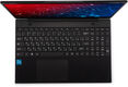 IRU Калибр 15TLG i5 1155G7/8Gb/SSD256Gb/15.6