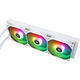 Thermalright Frozen Prism 360 (F-PRISM-360-WH-ARGB)