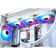 Thermalright Frozen Prism 360 (F-PRISM-360-WH-ARGB)