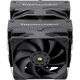 Thermalright Frost Commander 140 (FC-140-BL)