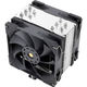 Thermalright TRUE Spirit 120 Plus (TRUE-SPIRIT-120-PLUS) Thermalright TRUE Spirit 120 Plus (TRUE-SPIRIT-120-PLUS)