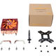Thermalright AXP-90 X47 (AXP-90-X47) Thermalright AXP-90 X47 (AXP-90-X47)
