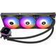 Thermalright Frozen Prism 360 (F-PRISM-360-BL-ARGB)
