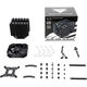 Thermalright Silver Soul 135 (SILVER-SOUL-135-BL)