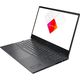 HP Omen 16-c0038ur [4S1A6EA] Grey 16.1'' {QHD Ryz 9 5900HX 8c/16Gb/1Tb SSD/RTX 3070-8Gb/DOS}