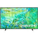 Samsung 50" UE50CU8000UXRU Series 8 черный {Ultra HD 60Hz DVB-T2 DVB-C DVB-S2 USB WiFi Smart TV (RUS)}&nbsp;<img style='position: relative;margin:0' src='/image/only_to_order_edit.gif' alt='На заказ' title='На заказ' />