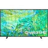 Samsung 55" UE55CU8000UXRU Series черный {4K Ultra HD 60Hz DVB-T2 DVB-C DVB-S2 USB WiFi Smart TV (RUS)}&nbsp;<img style='position: relative;margin:0' src='/image/only_to_order_edit.gif' alt='На заказ' title='На заказ' />