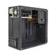 Exegate EX286441RUS Корпус Minitower ExeGate BA-309U2-AA500 (mATX, БП AA500 с вент. 8см, 1*USB+2*USB3.0, HD аудио, черный)