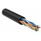 ITK LC3-C5E04-139-100 Витая пара U/UTP кат.5E 4 х 2 х 24A WG LDPE черный (100м) ITK LC3-C5E04-139-100 Витая пара U/UTP кат.5E 4 х 2 х 24A WG LDPE черный (100м)