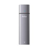 Внешний корпус Netac WH21 для SSD M.2 SATA to USB Type-C алюминий-пластик (NT07WH21-30C0)&nbsp;<img style='position: relative;margin:0' src='/image/only_to_order_edit.gif' alt='На заказ' title='На заказ' />