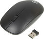 Клавиатура + мышь Oklick 230M Black