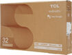 LED TCL 32