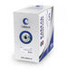 Cabeus FTP-4P-Cat.5e-SOLID-LSLTx-GN Кабель витая пара экранированная FTP (F/UTP) Cabeus FTP-4P-Cat.5e-SOLID-LSLTx-GN Кабель витая пара экранированная FTP (F/UTP)