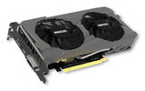 Видеокарта INNO3D RTX 3050 Twin X2 V2/ / RTX3050 N30502-08D6-1711VA41