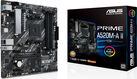 ASUS PRIME A520M-A II/CSM