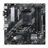 Материнская плата ASUS PRIME A520M-A II/ CSM PRIME A520M-A II/CSM