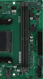 ASUS PRO A520M-C II/CSM