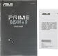 ASUS PRIME B650M-A II-CSM