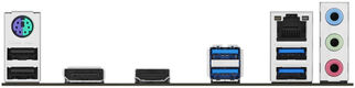 ASUS PRIME B550M-K ARGB