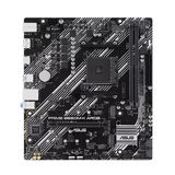 Материнская плата ASUS PRIME B550M-K ARGB
