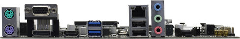 ASUS PRIME H610M-R-SI