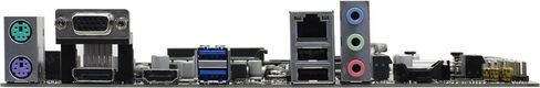ASUS PRIME H610M-R-SI