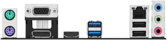 ASUS PRIME H610M-R-SI