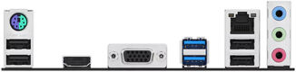 ASUS PRIME H610M-K ASUS PRIME H610M-K