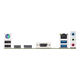 ASUS PRIME H610I-PLUS-CSM