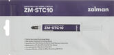 Zalman ZM-STC10 thermal compound Zalman ZM-STC10 thermal compound