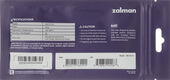 Zalman ZM-STC10 thermal compound Zalman ZM-STC10 thermal compound