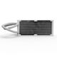 Zalman CPU Liquid Cooler 240mm Zalman CPU Liquid Cooler 240mm