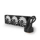 Zalman CPU Liquid Cooler 360mm Zalman CPU Liquid Cooler 360mm