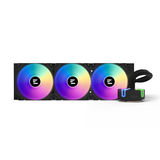 Zalman CPU Liquid Cooler 360mm Reserator5 Z36 ARGB Black&nbsp;<img style='position: relative;margin:0' src='/image/only_to_order_edit.gif' alt='На заказ' title='На заказ' />