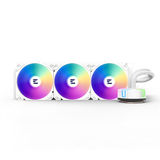 Zalman CPU Liquid Cooler 360mm Reserator5 Z36 ARGB White&nbsp;<img style='position: relative;margin:0' src='/image/only_to_order_edit.gif' alt='На заказ' title='На заказ' />