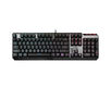 Gaming Keyboard MSI VIGOR GK50 LOW PROFILE Gaming Keyboard MSI VIGOR GK50 LOW PROFILE