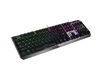 Gaming Keyboard MSI VIGOR GK50 LOW PROFILE Gaming Keyboard MSI VIGOR GK50 LOW PROFILE