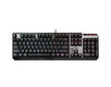 Gaming Keyboard MSI VIGOR GK50 LOW PROFILE Gaming Keyboard MSI VIGOR GK50 LOW PROFILE