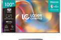 Hisense LASER TV 100L5H Hisense LASER TV 100L5H