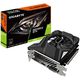 Видеокарта Gigabyte PCI-E nVidia GeForce GTX 1650 4gb OC (128bit/GDDR6/DVI/HDMI/DP/RTL) (GV-N1656OC-4GD 4.0)