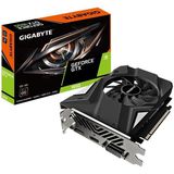 Видеокарта Gigabyte PCI-E nVidia GeForce GTX 1650 4gb OC (128bit/ GDDR6/ DVI/ HDMI/ DP/ RTL) (GV-N1656OC-4GD 4.0)&nbsp;<img style='position: relative;margin:0' src='/image/only_to_order_edit.gif' alt='На заказ' title='На заказ' />