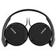 SONY MDRZX110APB.CE7 black