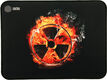 Коврик для мыши Cactus Radiation CS-MP-PRO06XL 400x300x3мм
