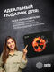 Коврик для мыши Cactus Radiation CS-MP-PRO06XL 400x300x3мм