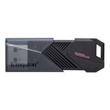 Флешка USB Kingston DataTraveler Exodia Onyx DTXON/ 128GB 128ГБ DTXON/128GB&nbsp;<img style='position: relative;margin:0' src='/image/only_to_order_edit.gif' alt='На заказ' title='На заказ' />