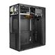 Exegate EX291148RUS Корпус Minitower ExeGate BAA-105U2-01-AA500 (mATX, БП AA500 с вент. 8см, 2*USB+2*USB3.0, аудио, черный) Exegate EX291148RUS Корпус Minitower ExeGate BAA-105U2-01-AA500 (mATX, БП AA500 с вент. 8см, 2*USB+2*USB3.0, аудио, черный)