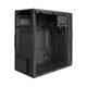 Exegate EX291145RUS Корпус Minitower ExeGate BAA-105U2-01-AAA350 (mATX, БП AAA350 с вент. 8см, 2*USB+2*USB3.0, аудио, черный)